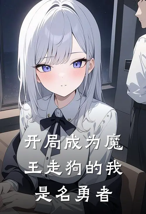 开局成为魔王走狗的我，是名勇者