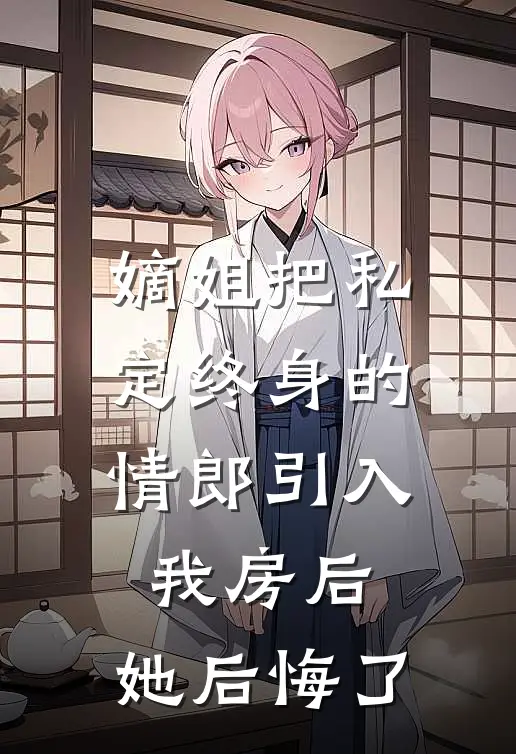 嫡姐把私定终身的情郎引入我房后，她后悔了