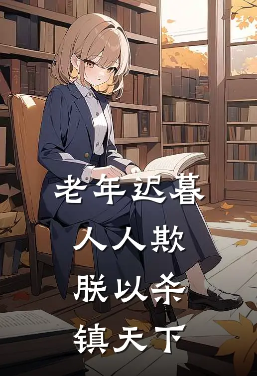 老年迟暮人人欺，朕以杀镇天下陆九川陆永新热门小说_小说免费阅读老年迟暮人人欺，朕以杀镇天下(陆九川陆永)