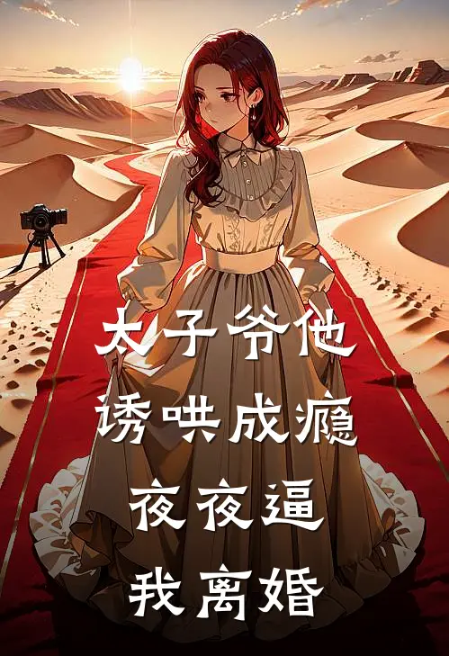 太子爷他诱哄成瘾，夜夜逼我离婚姜恩浅韩临京完结好看小说_无弹窗全文免费阅读太子爷他诱哄成瘾，夜夜逼我离婚(姜恩浅韩临京)