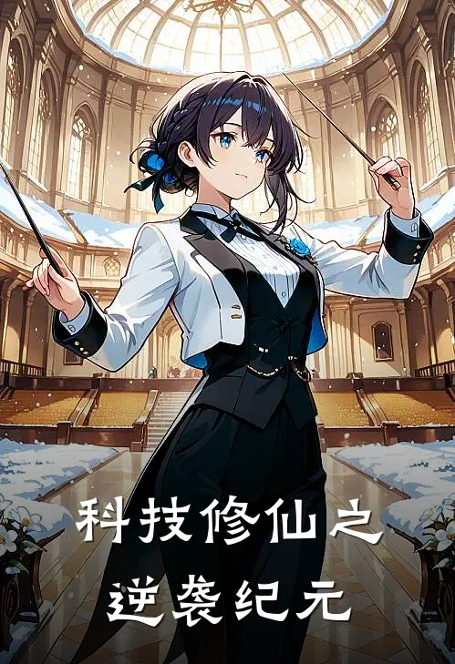 科技修仙之逆袭纪元林羽苏瑶免费小说推荐_免费小说笔趣阁科技修仙之逆袭纪元林羽苏瑶