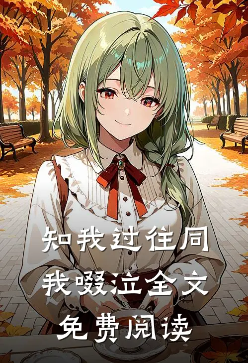知我过往同我啜泣全文免费阅读