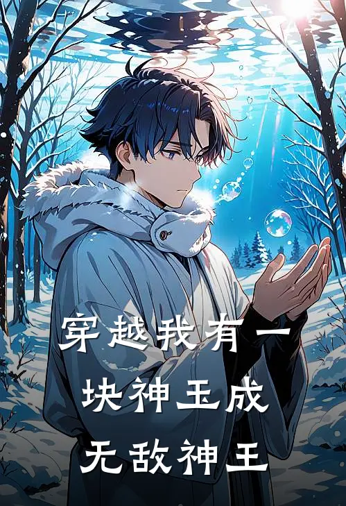 穿越我有一块神玉成无敌神王林轩林浩热门的小说_热门小说在线阅读穿越我有一块神玉成无敌神王林轩林浩