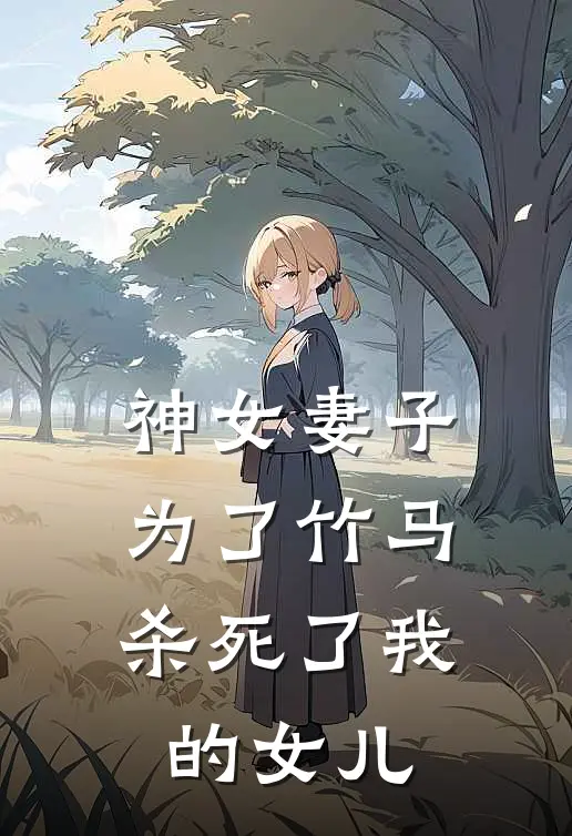 神女妻子为了竹马，杀死了我的女儿