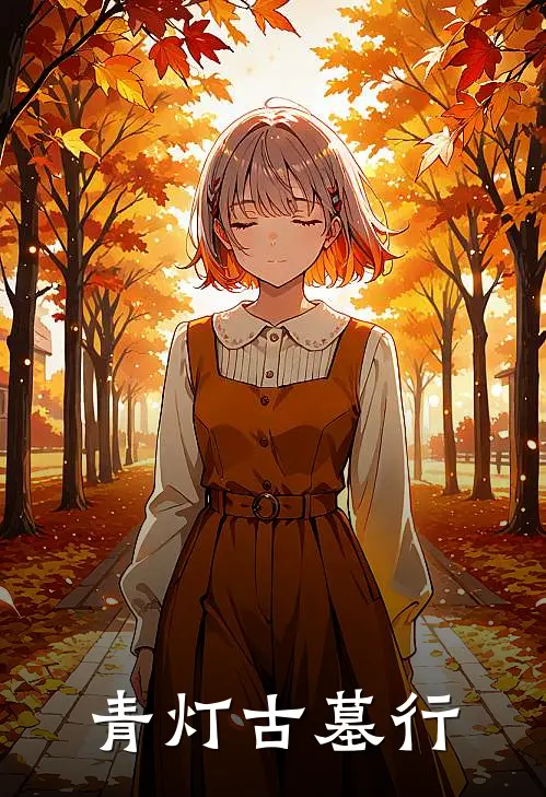 青灯古墓行(林青李响)最新章节在线阅读_(青灯古墓行)完整版免费在线阅读