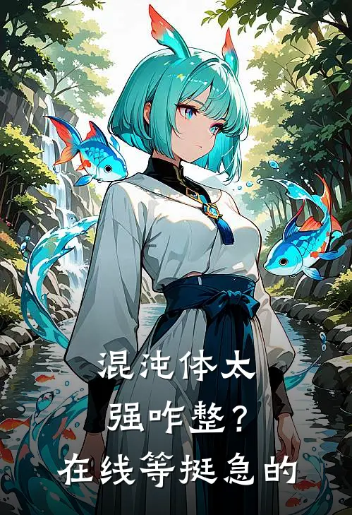 混沌体太强咋整？在线等挺急的(叶辰霄叶擎)在线免费小说_免费阅读全文混沌体太强咋整？在线等挺急的(叶辰霄叶擎)