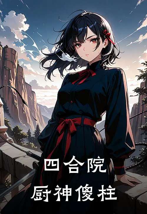 四合院：厨神傻柱(何雨柱何玉柱)在线阅读免费小说_完整版小说免费阅读四合院：厨神傻柱(何雨柱何玉柱)