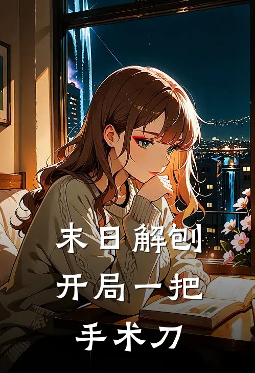 凌默林妍(末日解刨：开局一把手术刀)全章节在线阅读_(末日解刨：开局一把手术刀)完结版免费阅读