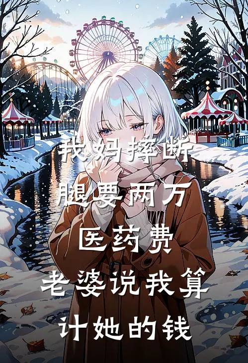 我妈摔断腿要两万医药费，老婆说我算计她的钱陈凯周晴热门小说推荐_完本小说大全我妈摔断腿要两万医药费，老婆说我算计她的钱(陈凯周晴)