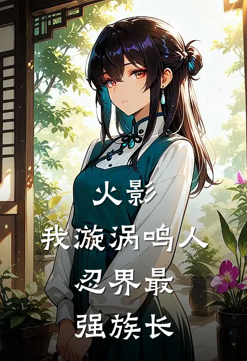 火影：我漩涡鸣人，忍界最强族长