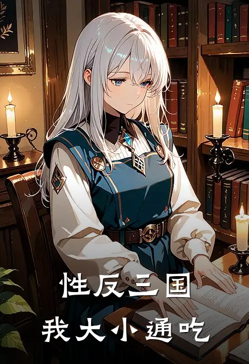 性反三国，我大小通吃吕布牛金花完本热门小说_小说完结版性反三国，我大小通吃(吕布牛金花)