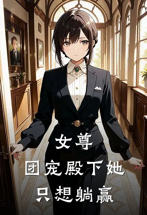 宸玥林凤君女尊：团宠殿下她只想躺赢全文免费阅读_宸玥林凤君完整版免费阅读