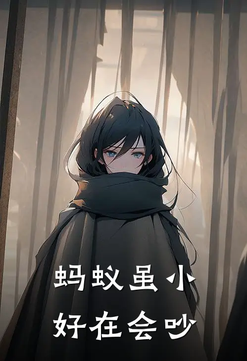 蚂蚁虽小，好在会吵