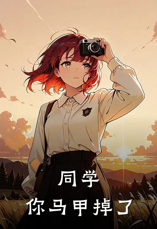 同学，你马甲掉了夏星遥凌未昀完整版在线阅读_夏星遥凌未昀完整版阅读