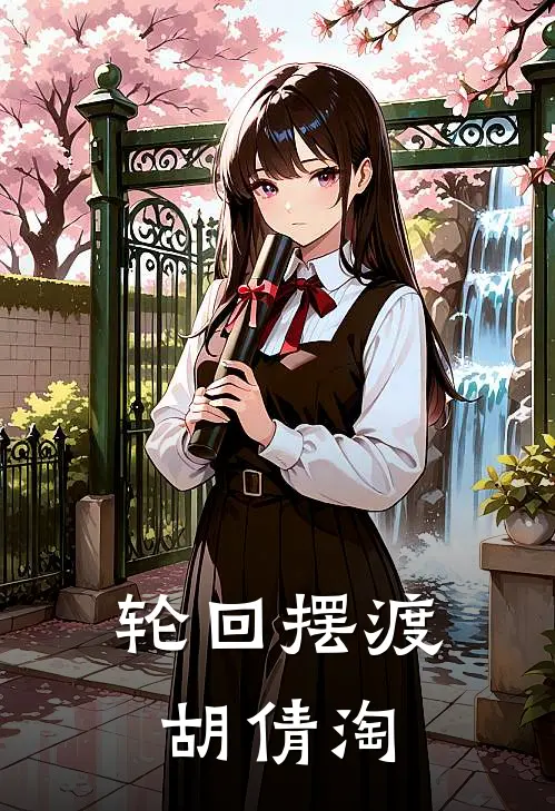 轮回摆渡胡倩淘(陆离艾瑞斯)全文阅读免费全集_完结小说轮回摆渡胡倩淘陆离艾瑞斯