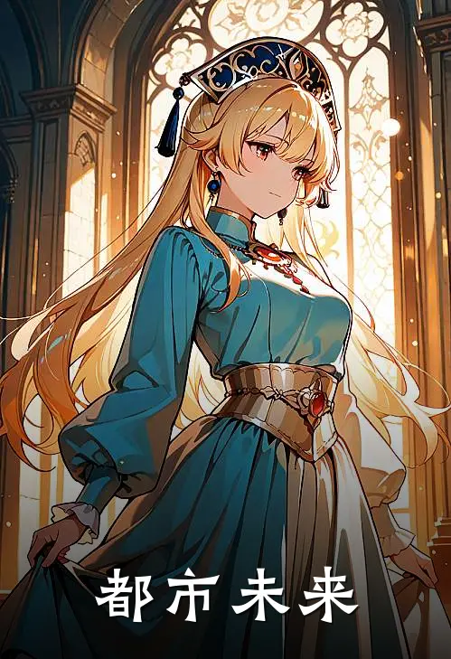 都市未来(林凯林菲)热门网络小说推荐_免费完结版小说都市未来(林凯林菲)