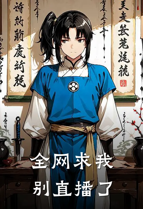 全网求我别直播了林秋张建军完结好看小说_最新章节列表全网求我别直播了(林秋张建军)