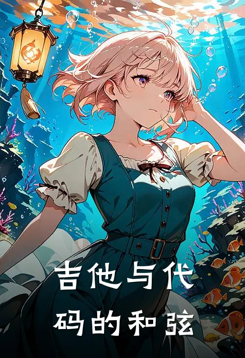 吉他与代码的和弦(江熠夏星辞)全本免费小说_新热门小说吉他与代码的和弦江熠夏星辞