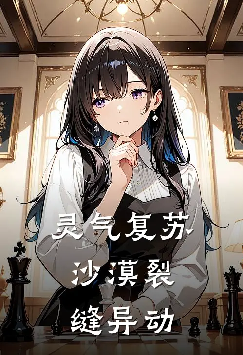 《灵气复苏：沙漠裂缝异动》林辰周正免费完本小说在线阅读_《灵气复苏：沙漠裂缝异动》林辰周正免费小说