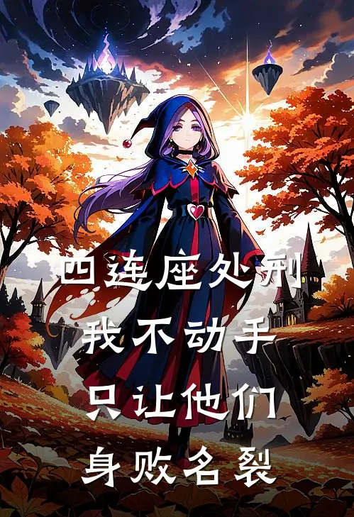 四连座处刑：我不动手，只让他们身败名裂(陆承宇陆念安)免费小说全本阅读_最新章节列表四连座处刑：我不动手，只让他们身败名裂(陆承宇陆念安)