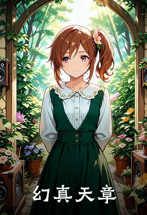 幻真天章墨林墨谨最新小说全文阅读_在线免费小说幻真天章(墨林墨谨)