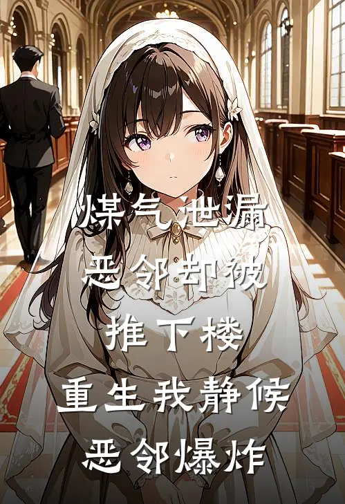 煤气泄漏恶邻却被推下楼，重生我静候恶邻爆炸