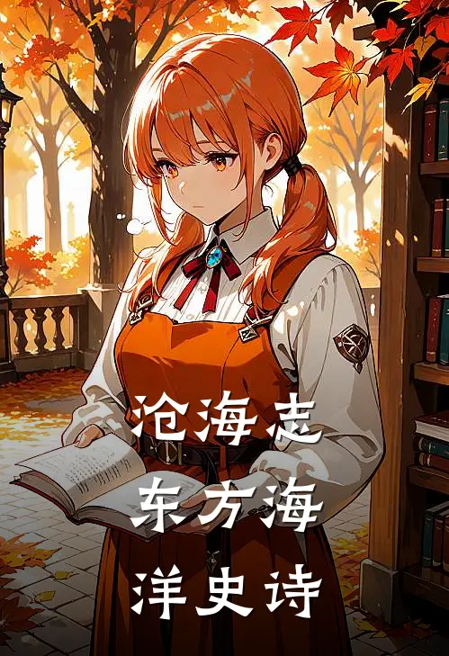 沧海志：东方海洋史诗(沈墨轩墨轩)最热门小说_小说完整版沧海志：东方海洋史诗沈墨轩墨轩