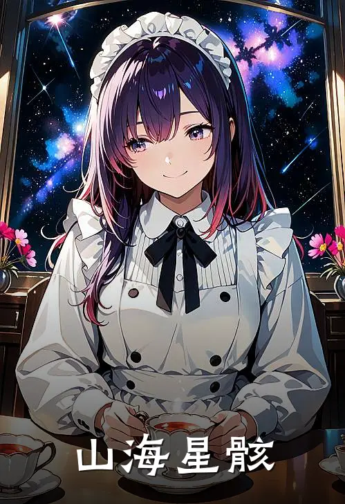 山海星骸阿斯特拉索尔娜最新小说全文阅读_在线免费小说山海星骸(阿斯特拉索尔娜)