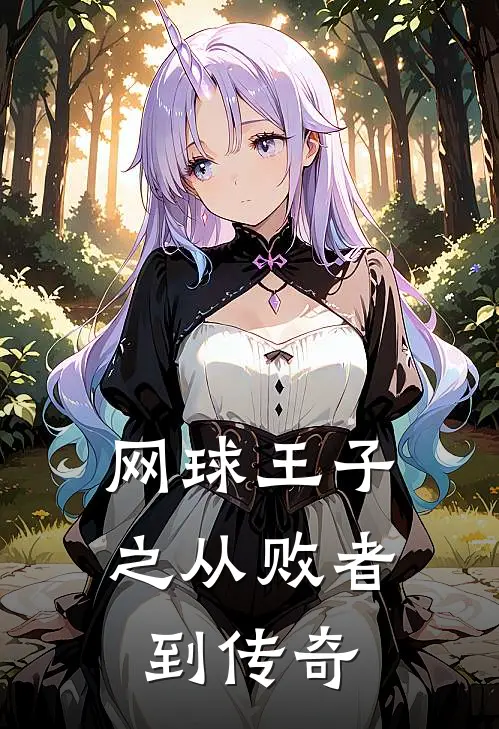 林越龙崎堇《网球王子之从败者到传奇》全本免费在线阅读_(林越龙崎堇)最新章节在线阅读