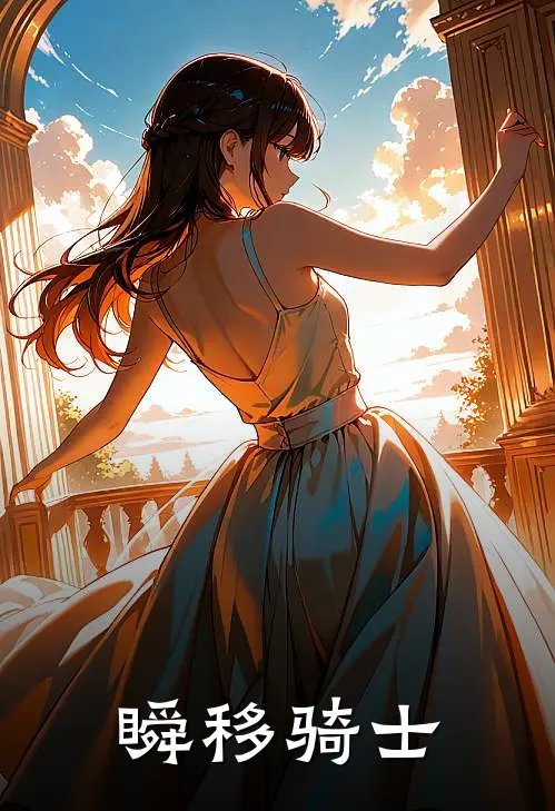 瞬移骑士林骁陈默完结小说大全_免费小说在哪看瞬移骑士(林骁陈默)