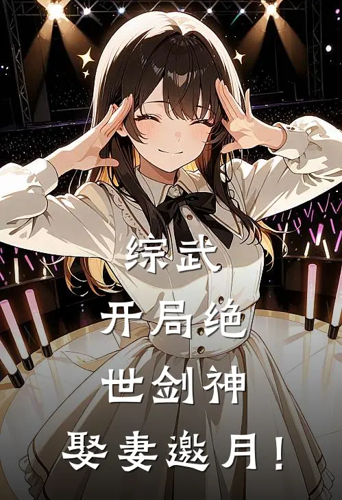 综武：开局绝世剑神，娶妻邀月！楚风楚风热门免费小说_免费小说免费阅读综武：开局绝世剑神，娶妻邀月！楚风楚风