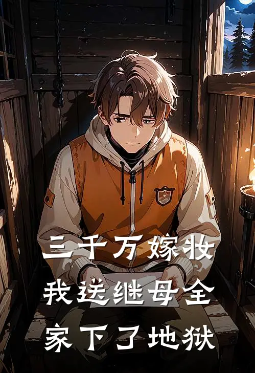 三千万嫁妆，我送继母全家下了地狱周桂兰莹莹全文阅读免费全集_免费小说三千万嫁妆，我送继母全家下了地狱(周桂兰莹莹)