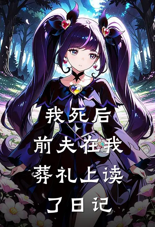我死后，前夫在我葬礼上读了日记