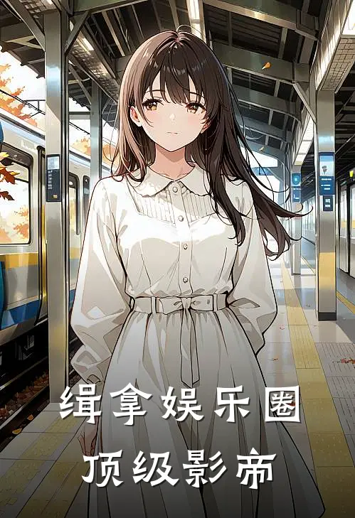 缉拿娱乐圈顶级影帝