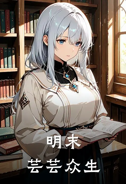 明末，芸芸众生白煜高起明最新好看小说_免费小说明末，芸芸众生(白煜高起明)