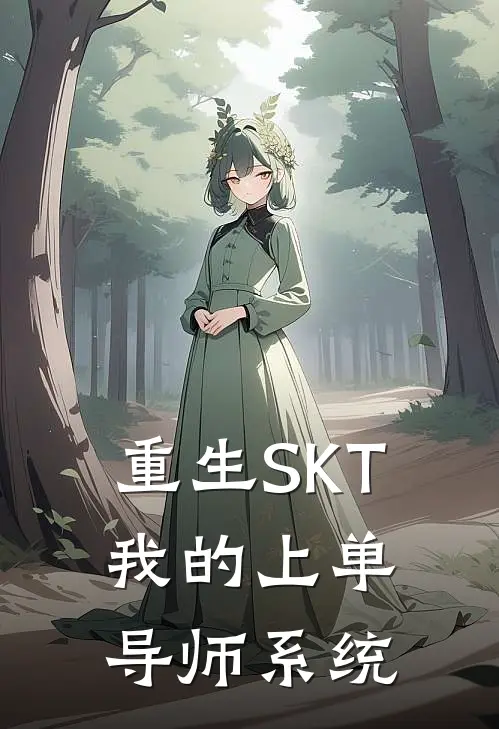 重生SKT：我的上单导师系统(金贤硕林墨)小说全文免费阅读_无弹窗全文免费阅读重生SKT：我的上单导师系统(金贤硕林墨)