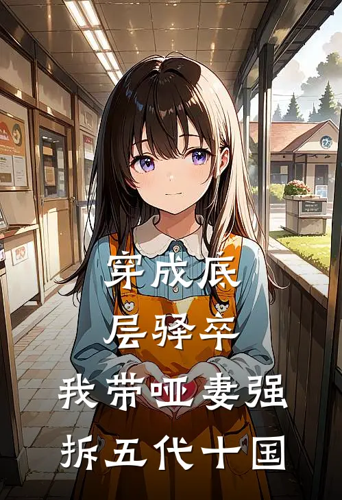 穿成底层驿卒：我带哑妻强拆五代十国