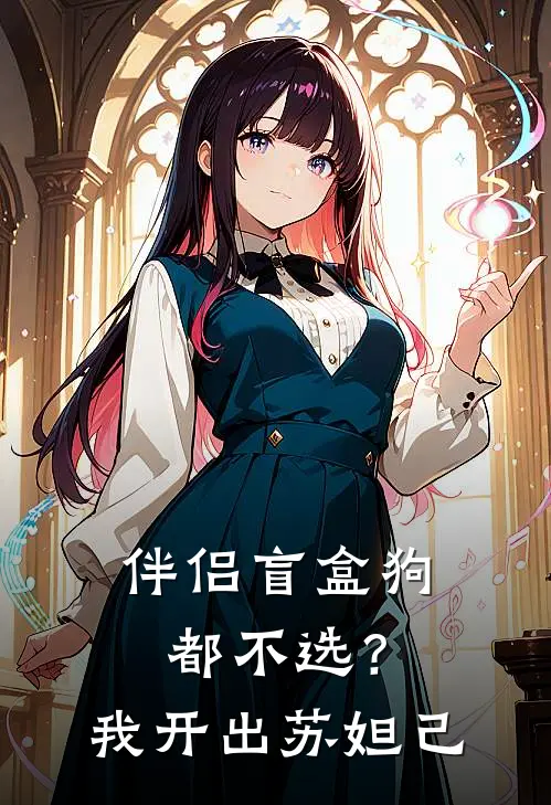 伴侣盲盒狗都不选？我开出苏妲己