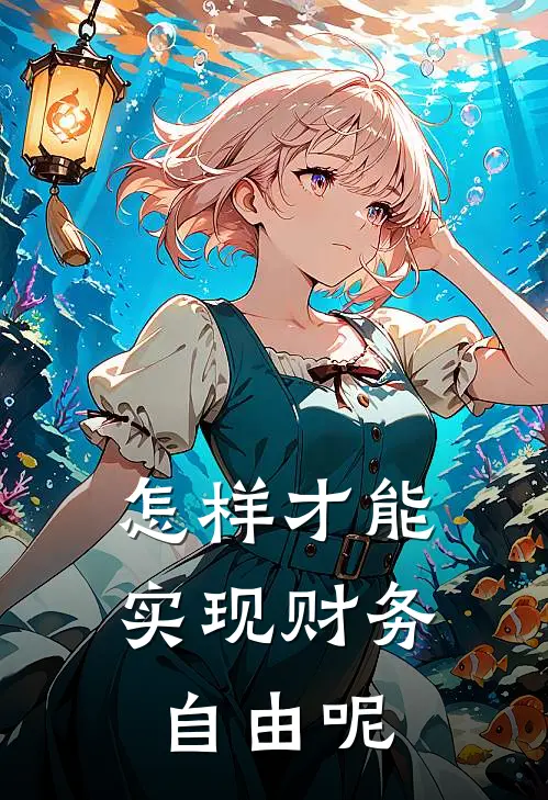 怎样才能实现财务自由呢