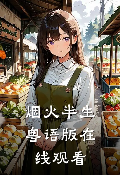 烟火半生粤语版在线观看