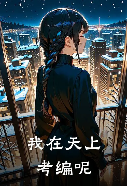 我在天上考编呢董怀安董晓最新好看小说_最新章节列表我在天上考编呢(董怀安董晓)