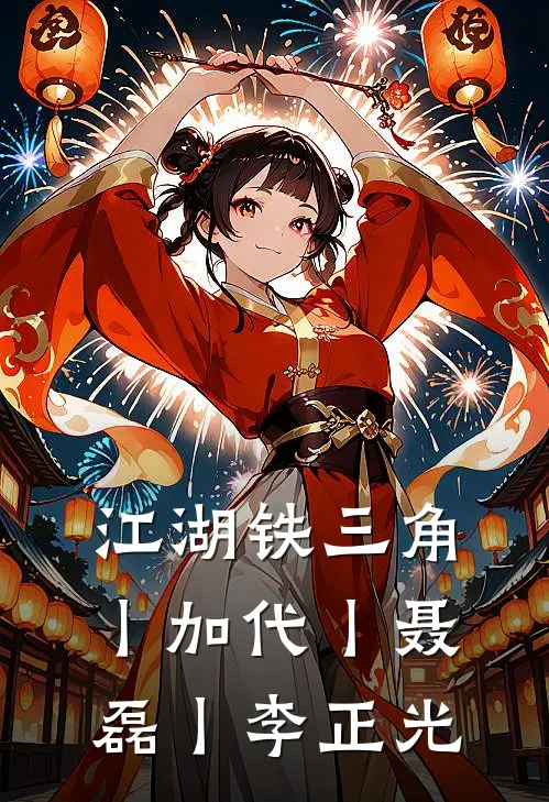 江湖铁三角丨加代丨聂磊丨李正光(聂磊于飞)完整版小说全文免费阅读_免费阅读无弹窗江湖铁三角丨加代丨聂磊丨李正光聂磊于飞