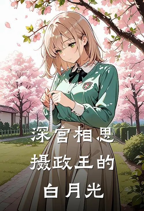 深宫相思:摄政王的白月光