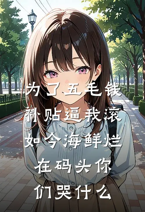 为了五毛钱补贴逼我滚，如今海鲜烂在码头你们哭什么