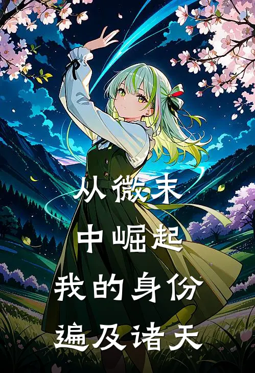 从微末中崛起：我的身份遍及诸天叶辰叶远山完结版免费小说_完本小说大全从微末中崛起：我的身份遍及诸天叶辰叶远山