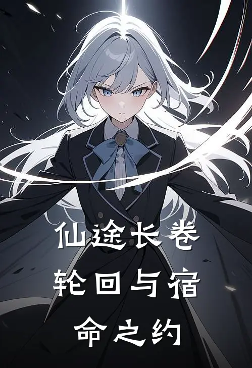 仙途长卷：轮回与宿命之约(于樾苏倾砚)免费完结小说_免费小说在线阅读仙途长卷：轮回与宿命之约(于樾苏倾砚)