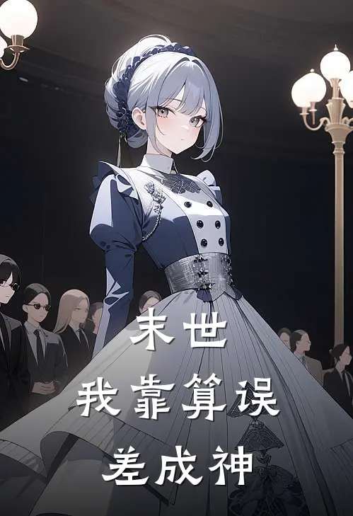 末世：我靠算误差成神陈默李婉最新完结小说推荐_全集免费小说末世：我靠算误差成神陈默李婉