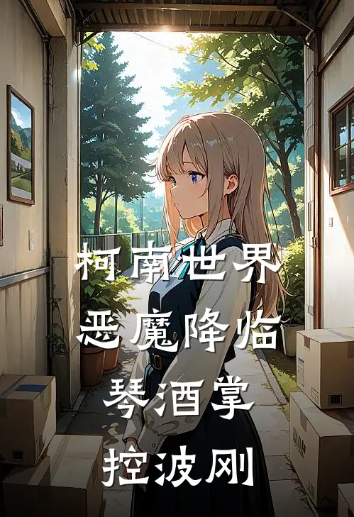 柯南世界恶魔降临，琴酒掌控波刚波刚柯南免费小说全文阅读_最新好看小说柯南世界恶魔降临，琴酒掌控波刚波刚柯南