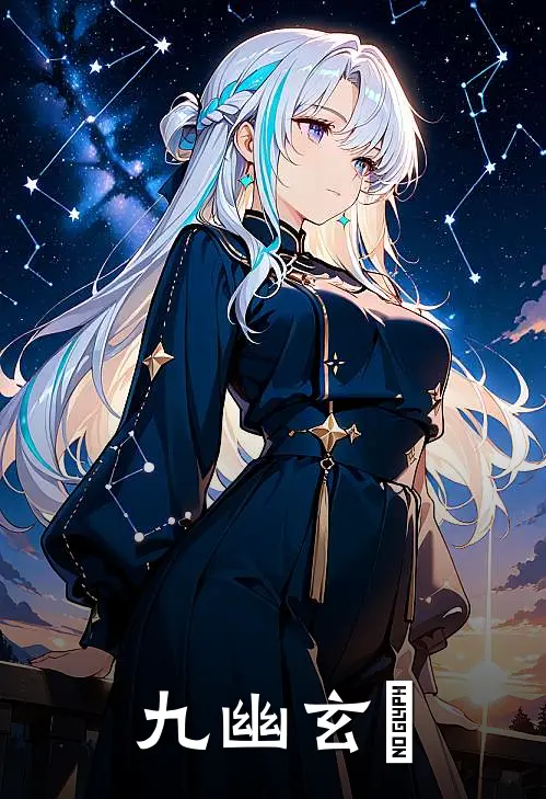 九幽玄箓阿明林晓推荐完结小说_热门小说在线阅读九幽玄箓(阿明林晓)