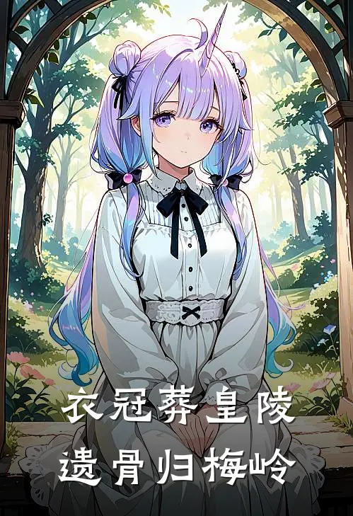 衣冠葬皇陵,遗骨归梅岭